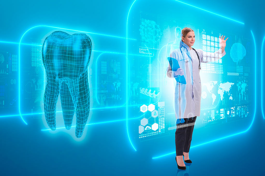 Odontologia do Futuro